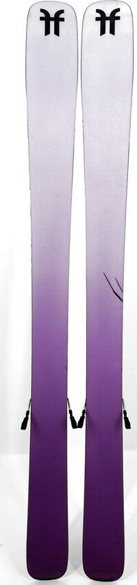 2026 Faction Dancer 2 Skis Bases