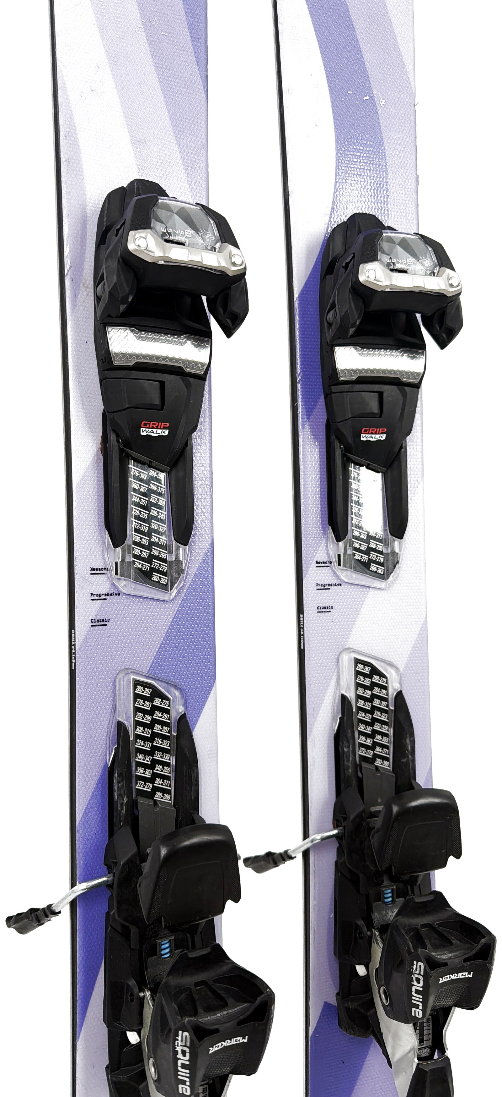 2026 Faction Dancer 2 Skis Mid