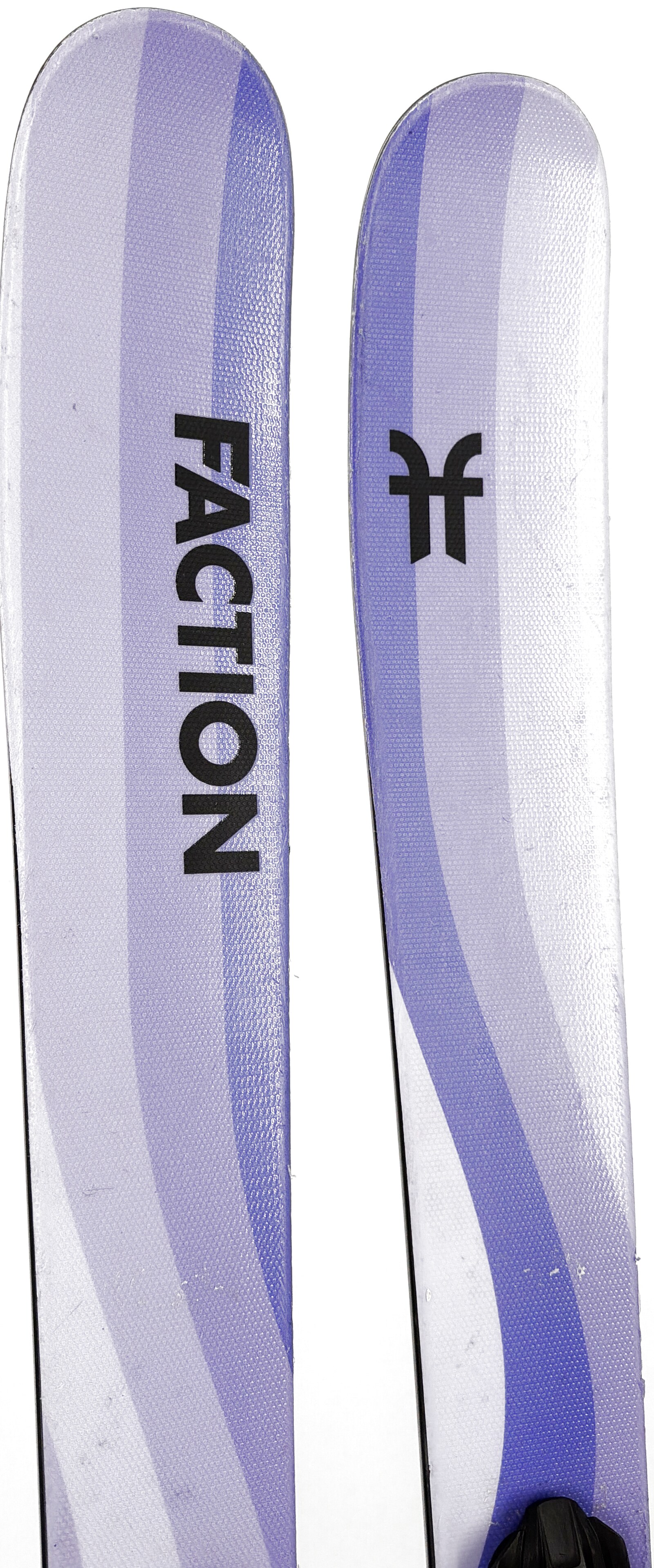 2026 Faction Dancer 2 Skis Tip