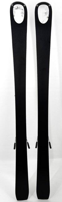 2026 Kastle Marble 84 Skis Bases