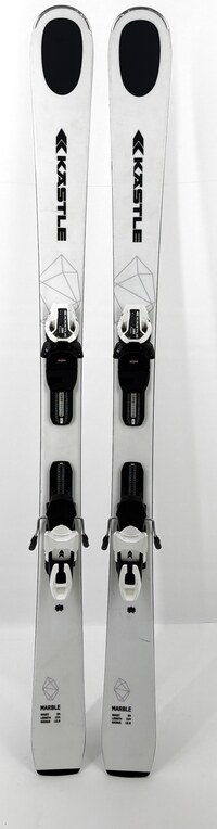2026 Kastle Marble 84 Skis Topsheets