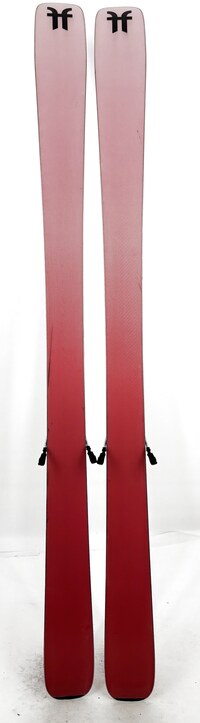2026 Faction Dancer 1 Skis Bases