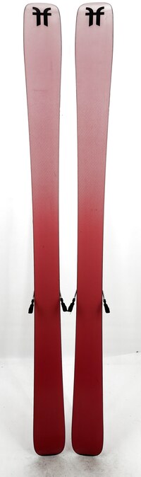 2025 Faction Dancer 1 Skis Bases