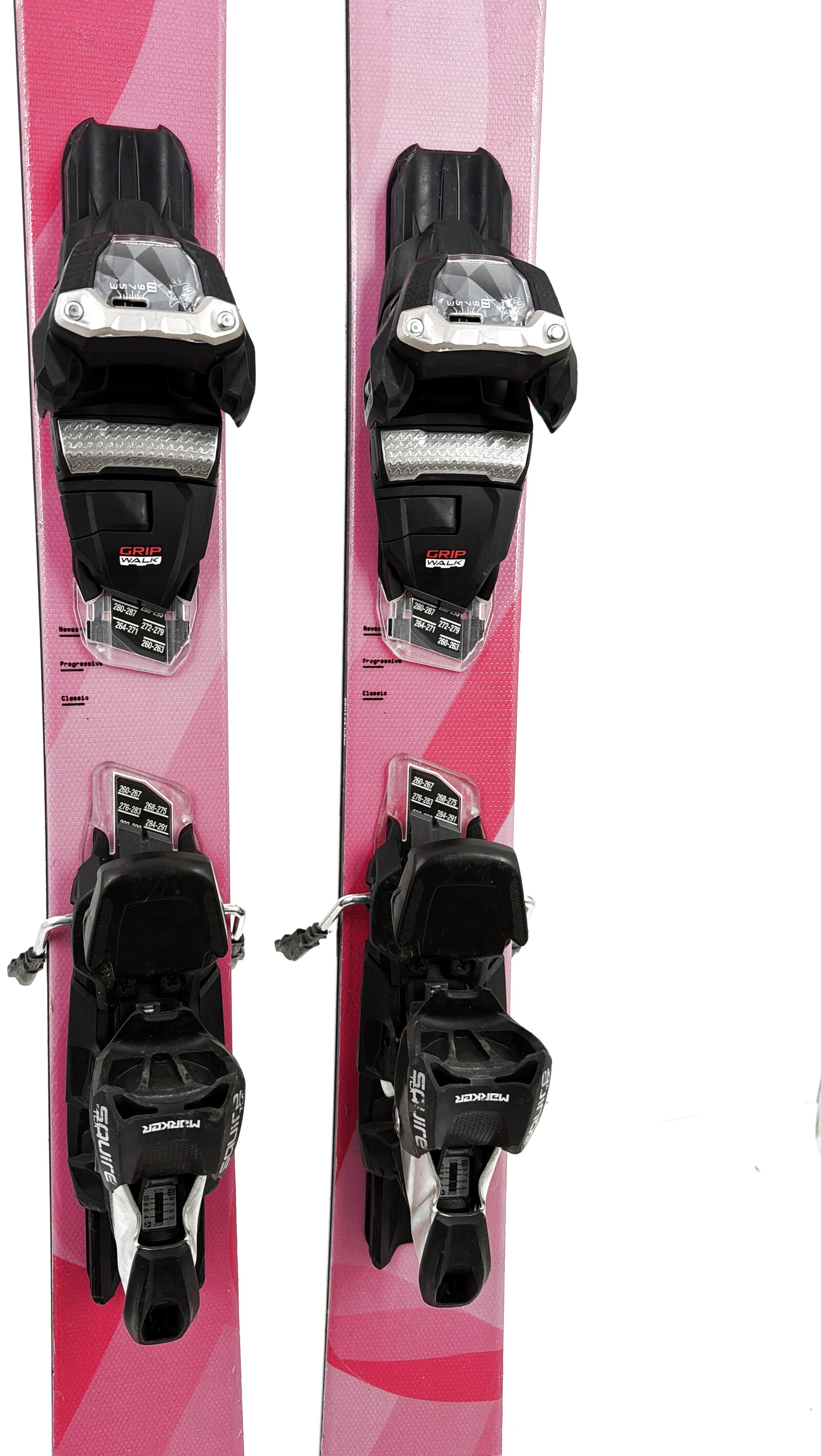 2025 Faction Dancer 1 Skis Mid