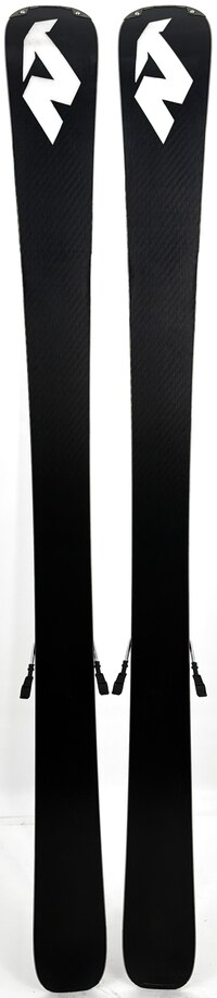 2026 Nordica Wild Belle DC 84 Skis Bases
