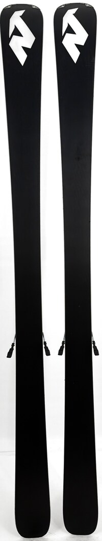 2026 Nordica Wild Belle DC 84 Skis Bases