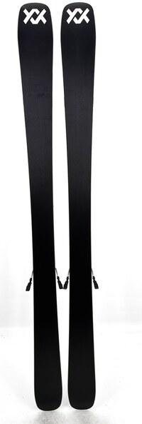 2026 Volkl Blaze 82 Skis Bases
