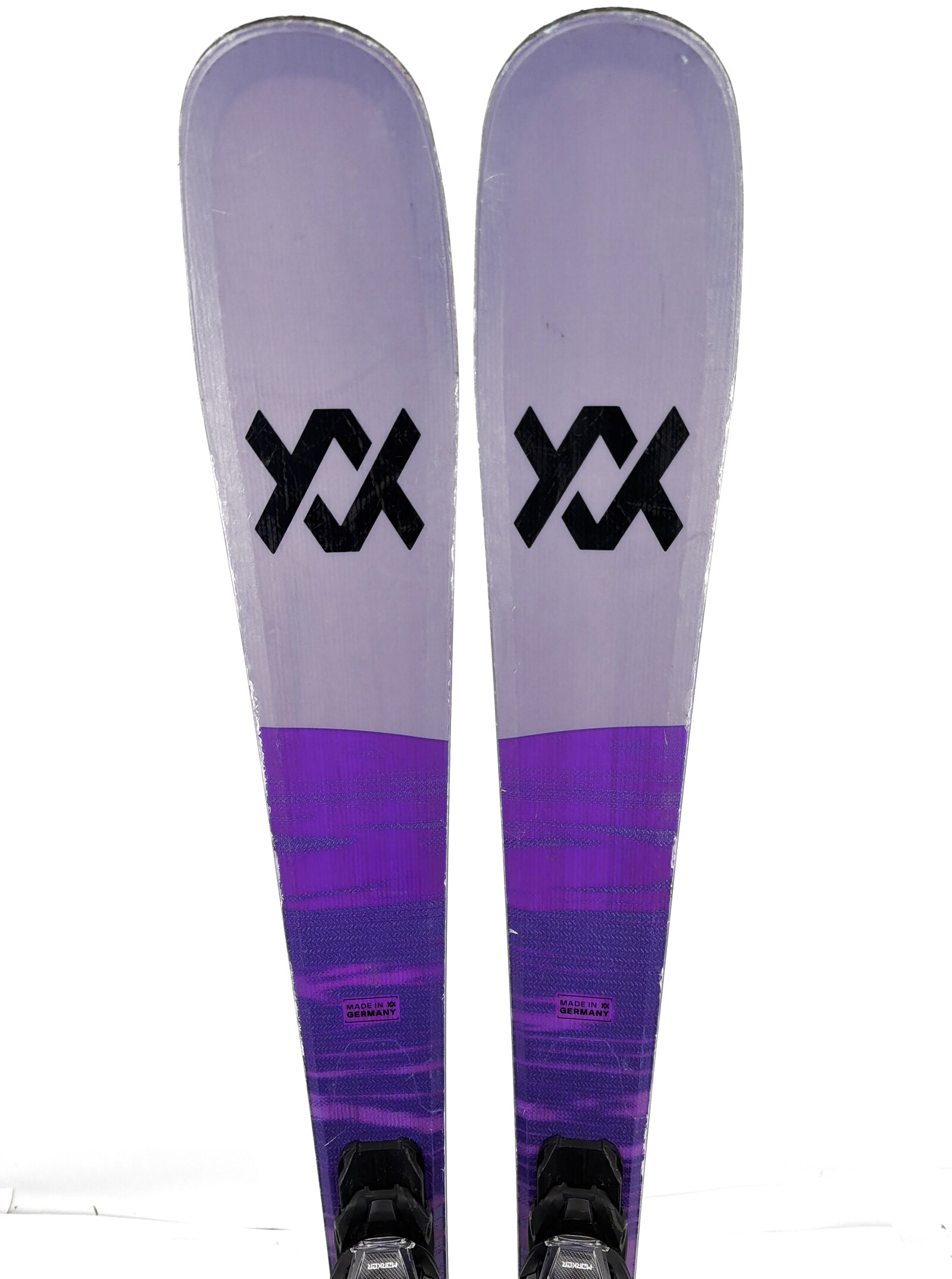 2026 Volkl Blaze 82 Skis Tip