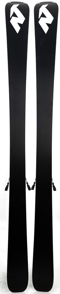2026 Nordica Wild Belle DC 84 Skis Bases