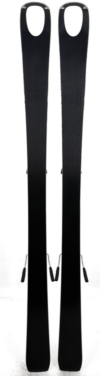 2026 Kastle Quartz Skis Bases