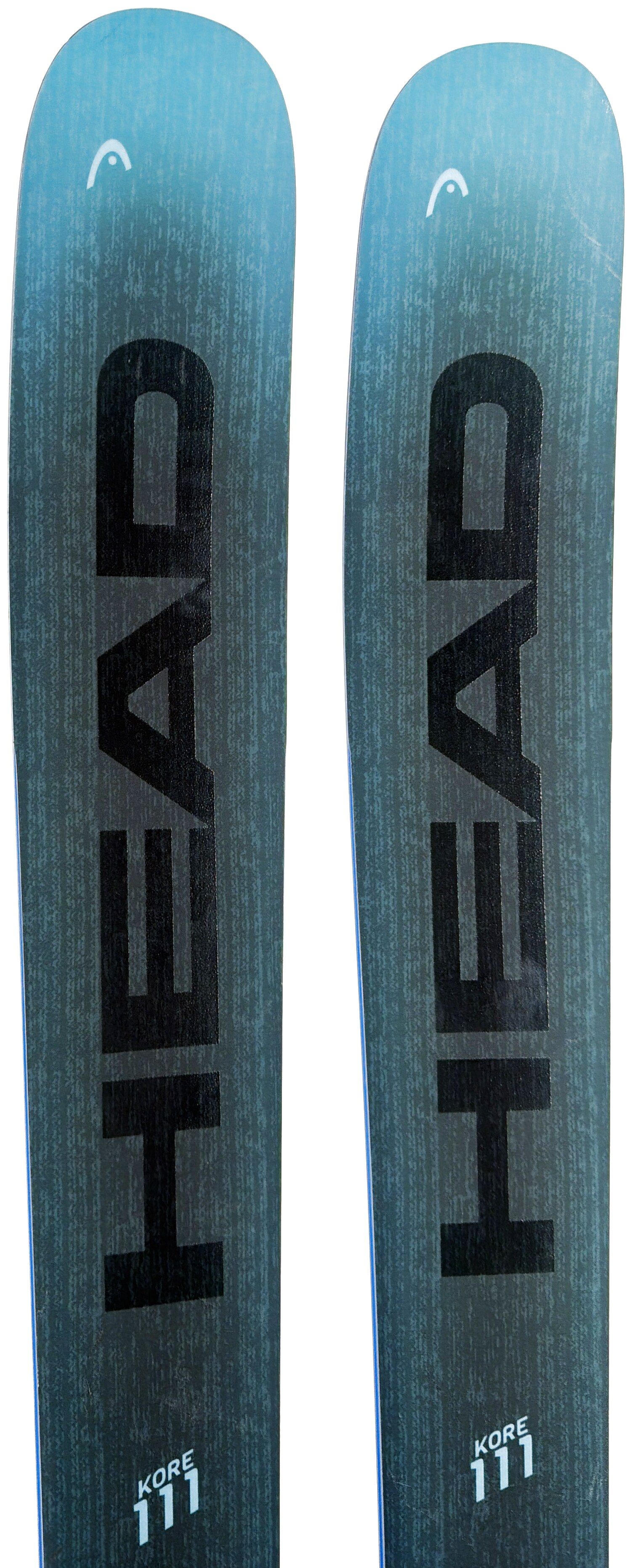 2025 Head Kore 111 Skis Tip
