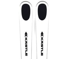 Kastle Marble 84 Women's Skis - Powder7