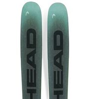 Head Kore 105 Men's Skis - Powder7