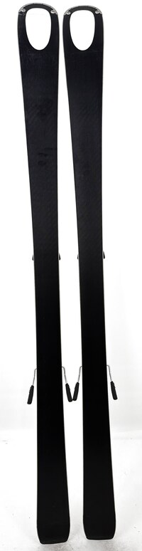 2026 Kastle Quartz 72 Skis Bases