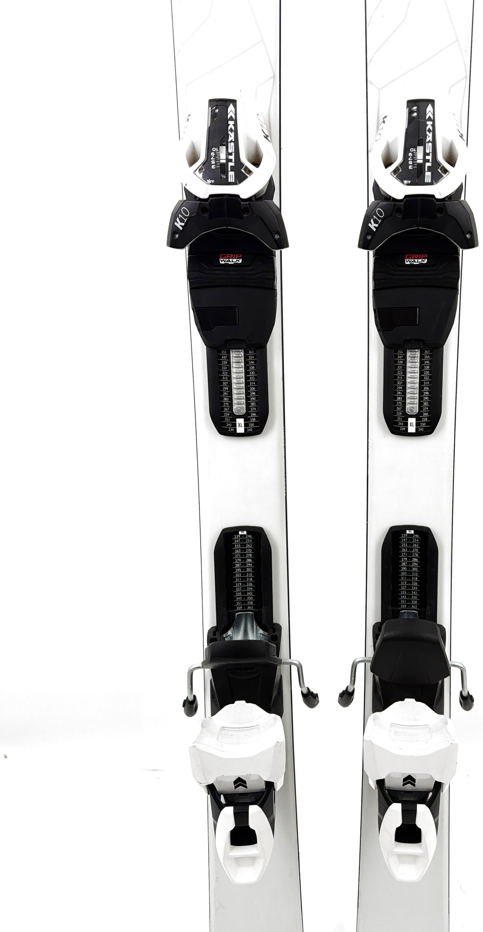 2026 Kastle Quartz 72 Skis Mid