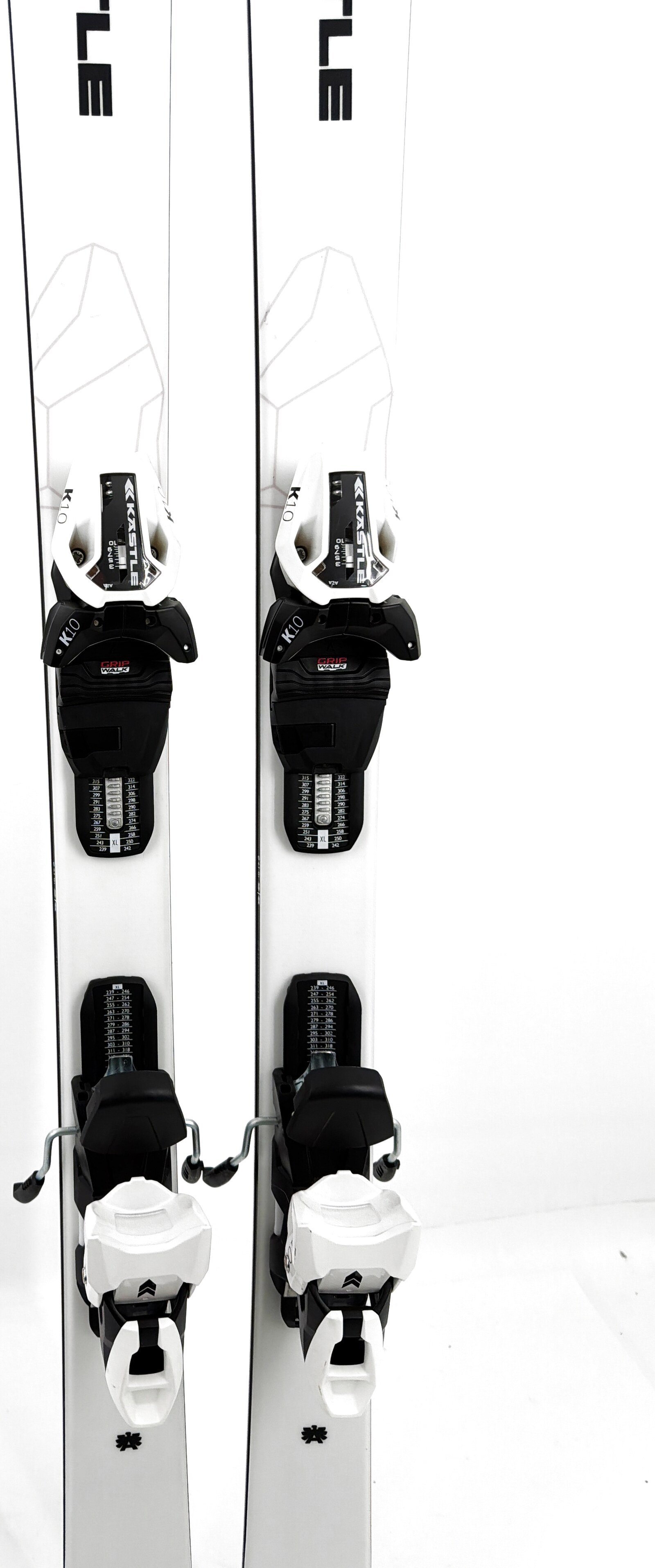 2026 Kastle Quartz 72 Skis Mid