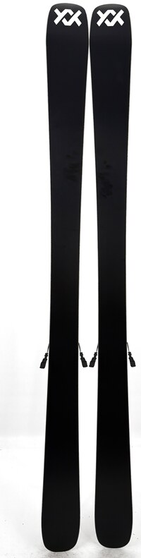 2026 Volkl Blaze 82 Skis Bases