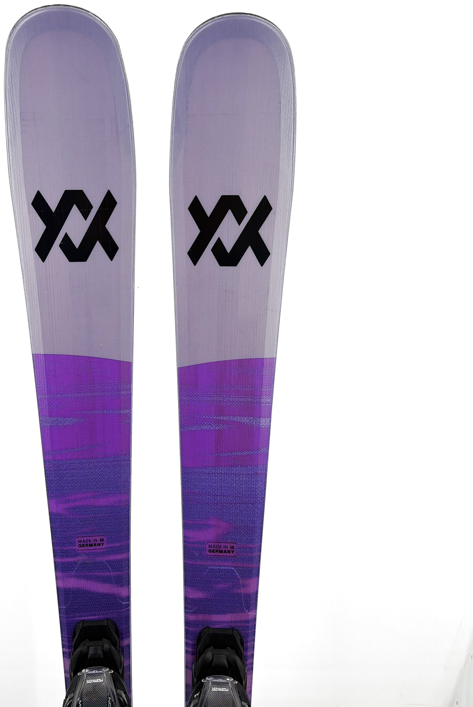 2026 Volkl Blaze 82 Skis Tip