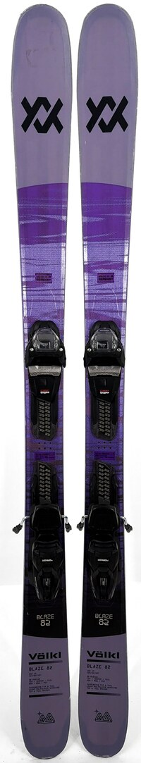 2026 Volkl<br>Blaze 82 Graphics