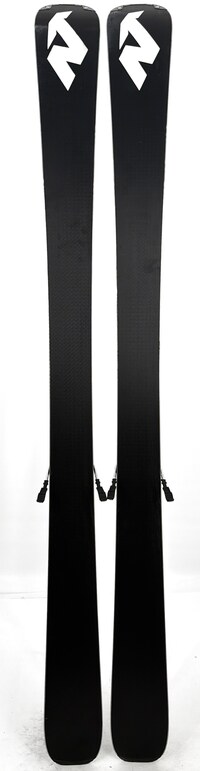 2026 Nordica Wild Belle DC 84 Skis Bases