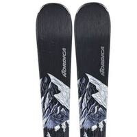 demo 2026 Nordica Wild Belle DC 84 Skis in 156cm For Sale