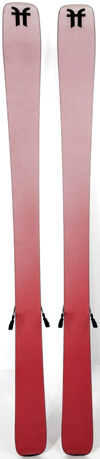 2026 Faction Dancer 1 Skis Bases