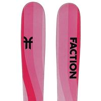 demo 2026 Faction Dancer 1 Skis in 154cm For Sale
