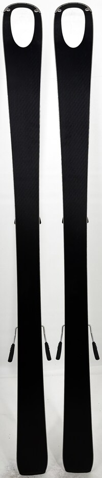 2026 Kastle Quartz 72 Skis Bases