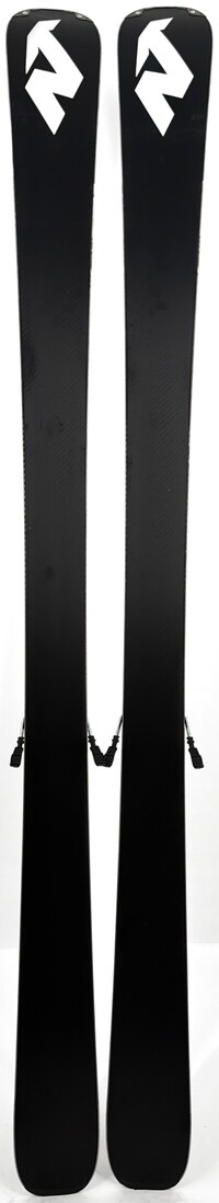 2026 Nordica Wild Belle DC 84 Skis Bases