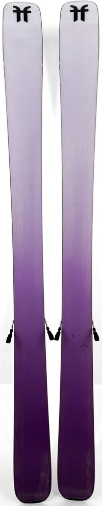 2026 Faction Dancer 2 Skis Bases