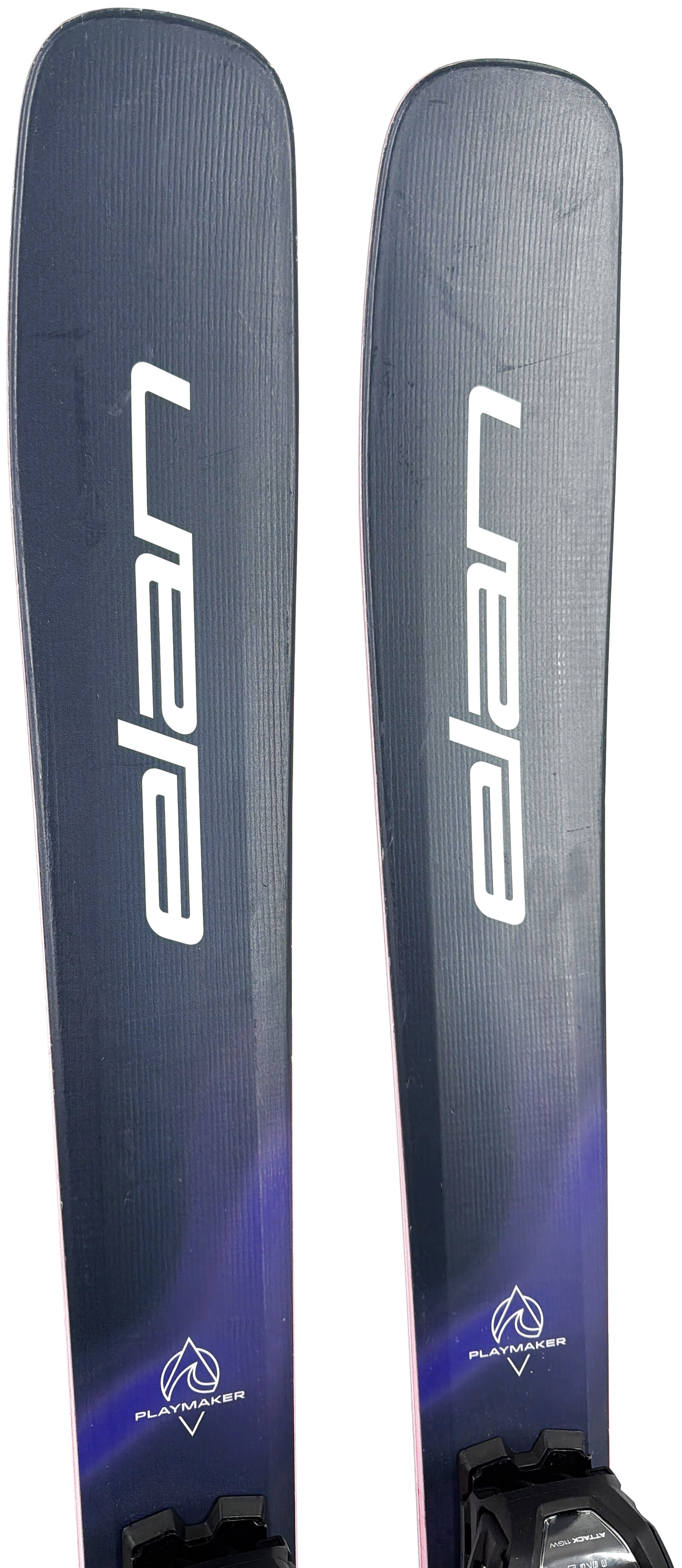 2027 Elan Playmaker 91 Skis Tip