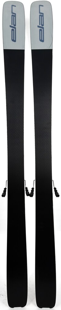 2026 Elan Ripstick 88 Skis Bases