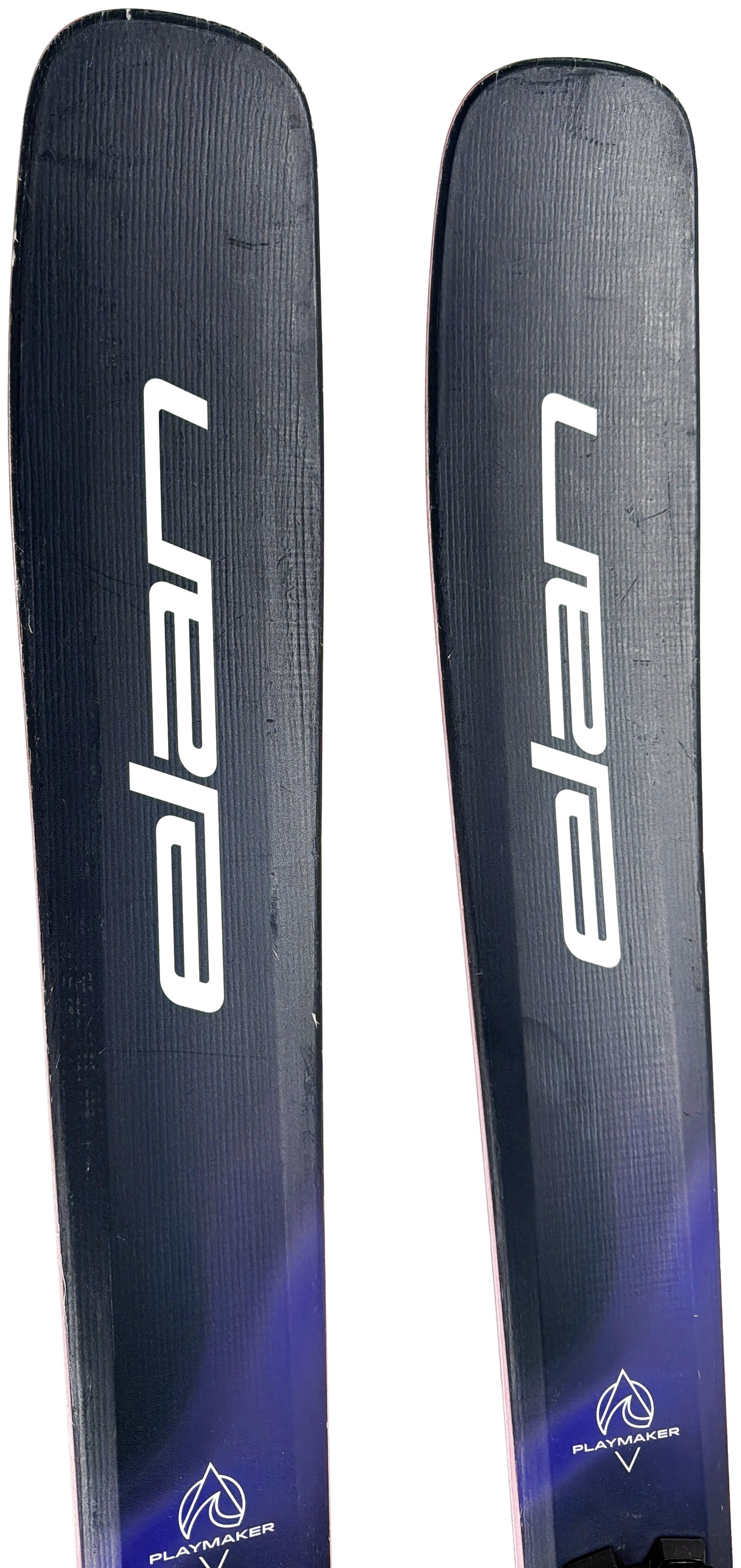 2027 Elan Playmaker 91 Skis Tip