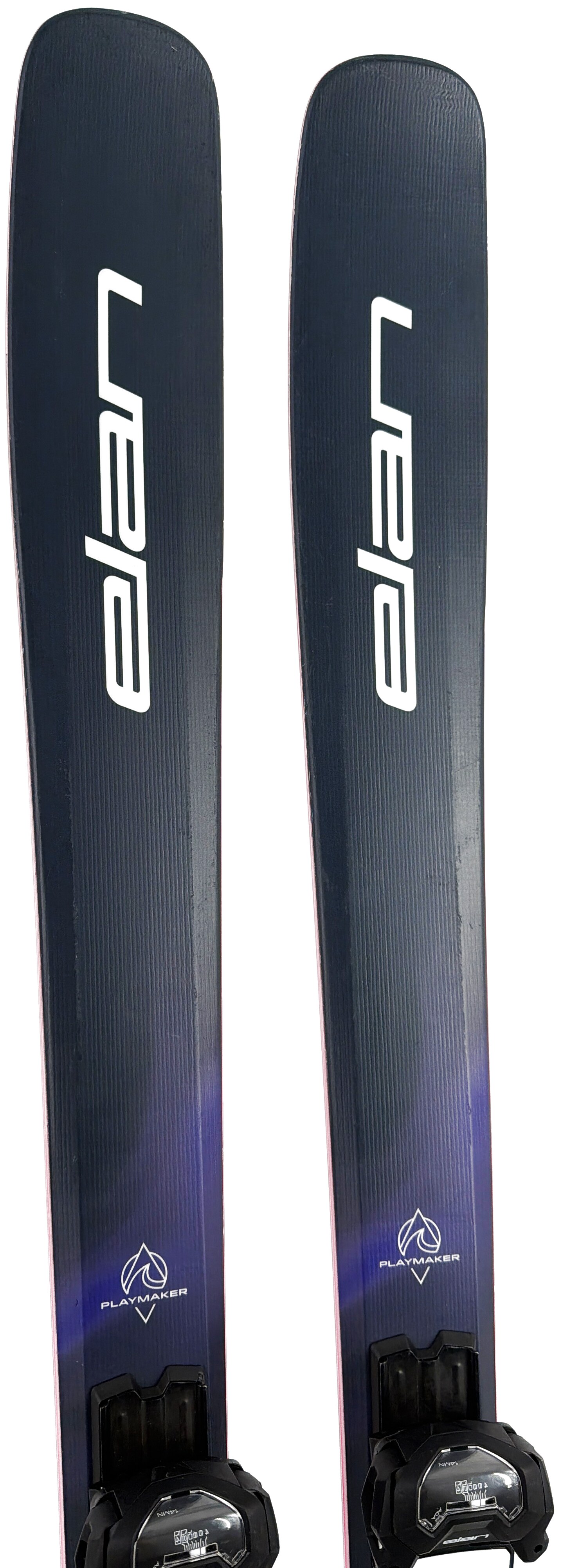 2027 Elan Playmaker 91 Skis Tip
