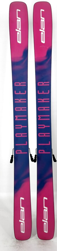 2027 Elan Playmaker 101 Skis Bases