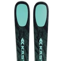 2026 Kastle M9 87