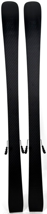 2026 Kastle M9 82 Skis Bases