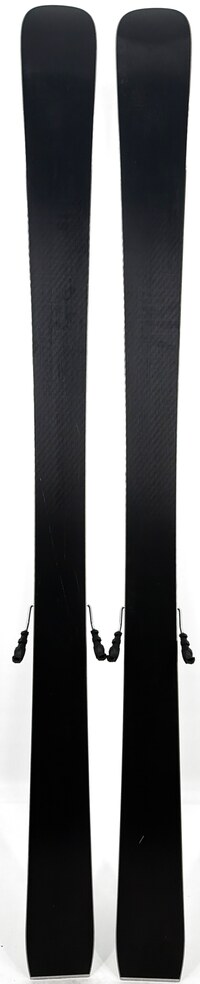 2026 Kastle M9 87 Skis Bases