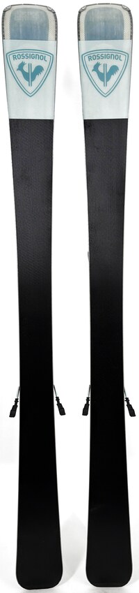 2026 Rossignol Arcade W 84 Skis Bases