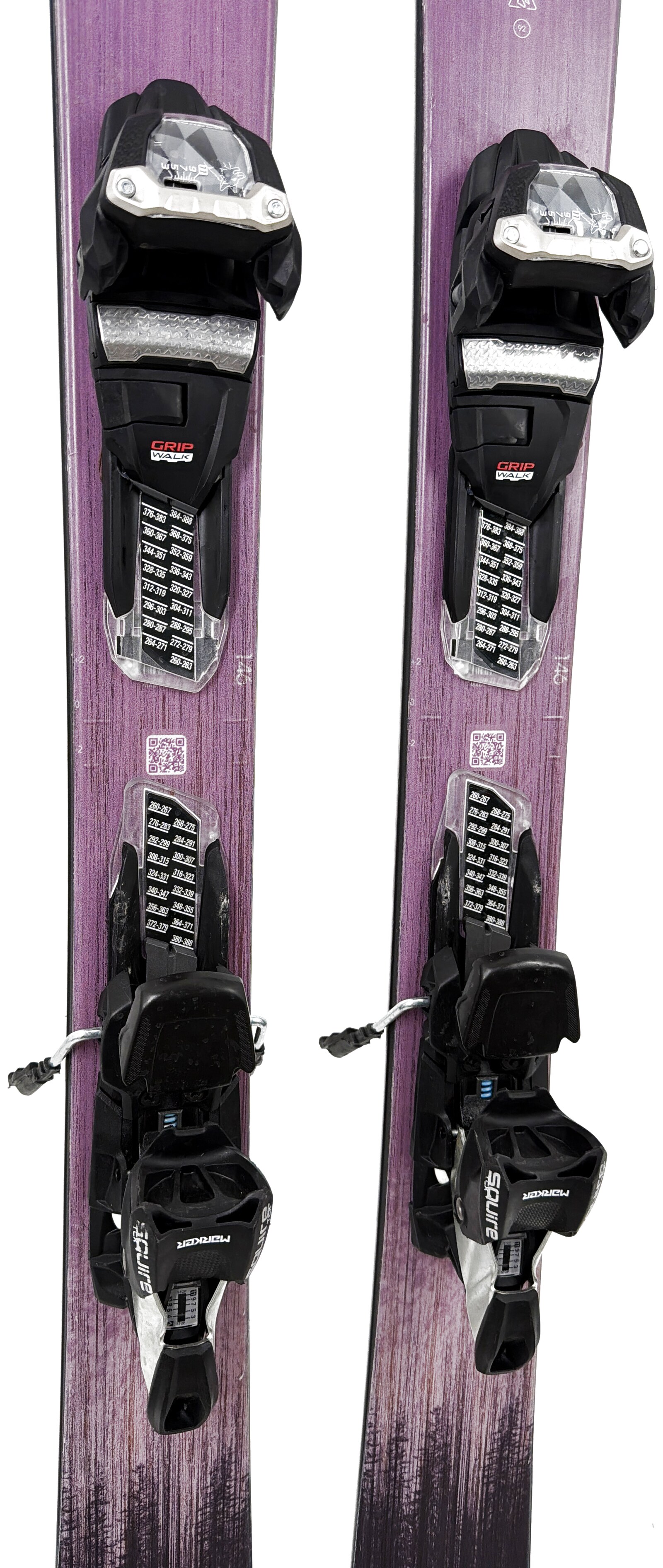 2026 Rossignol Rallybird Soul 92 Skis Mid