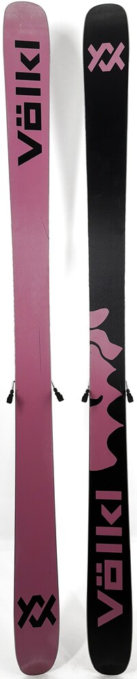 2026 Volkl Revolt 96 Skis Bases