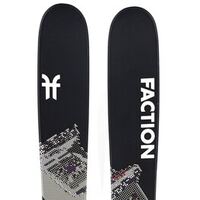 Faction Prodigy 3 Skis - Powder7