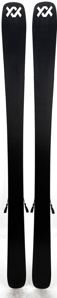 2026 Volkl Blaze 86 Skis Bases