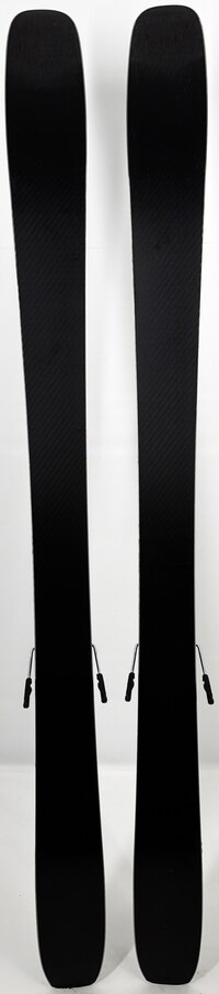 2026 Salomon QST 92 Skis Bases
