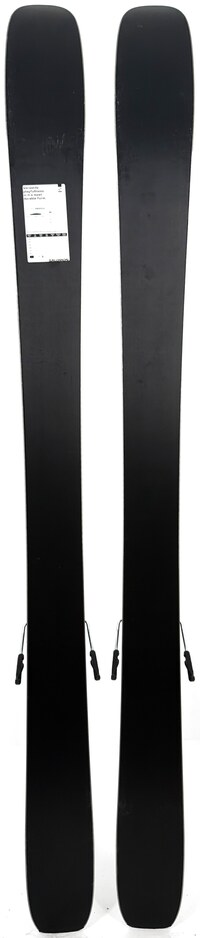 2026 Salomon QST 92 Skis Bases