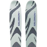 Salomon QST 92 Skis - Powder7