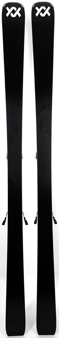 2026 Volkl Peregrine 80 Skis Bases