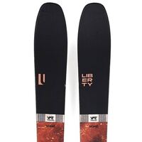 demo 2026 Liberty Radian 92 Skis in 167cm For Sale