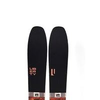 demo 2026 Liberty Radian 92 Skis in 179cm For Sale