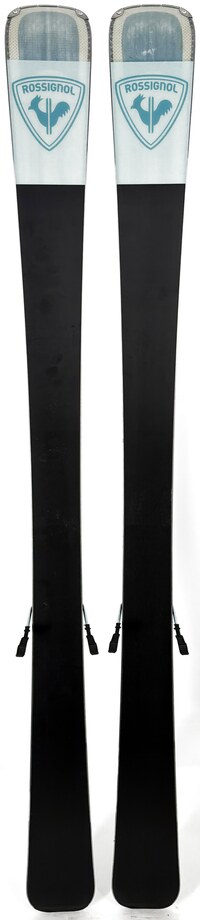 2026 Rossignol Arcade W 84 Skis Bases